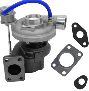 Turbocompresor 482-8187 para Motor C9 - Product Image 1