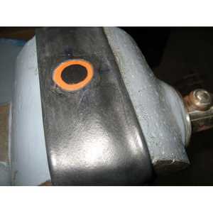 Pack de 6 patchs pour équipement de réparation de la carrosserie de la chambre intérieure - Product Image 3