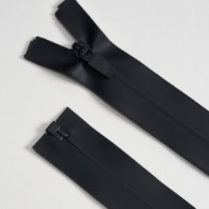 Factory Direct High Quality Custom Size Korean Type Waterproof Nylon Zipper for <strong>Garment</strong> <strong>Processing</strong> <strong>Accessories</strong> - Product Image 1