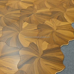 20 Tipos de Pisos de Parqué de Madera para Hoteles, Diseño de Interiores, Pisos de Madera de Roble, Pisos de Madera de Ingeniería - Product Image 1