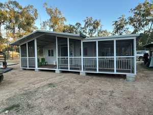 Panneau à sandwich <span class=keywords><strong>3</strong></span> en 1, 20,30 pieds, préfabriqués, portatif, petit conteneur pour maison, maison, maison, conteneur extensible, nigeria, faible coût - Product Image 2