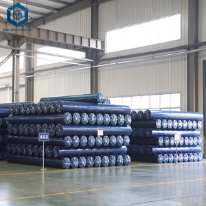 Tissu géotextile non tissé <span class=keywords><strong>Bidim</strong></span> pour drainage paysager et allées en Amérique - Product Image 6