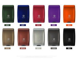 Portefeuille de protection de cartes de crédit en aluminium avec logo personnalisé, anti-RFID, étanche, portable, cadeau d'entreprise pour hommes - Product Image 3