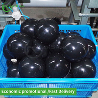 Ballons de football, de volley-ball et de basketball en caoutchouc butyle Zhensheng