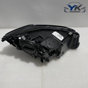Faro Delantero Bi-Xenón para BMW Serie 5 F10 F18 520i, 523i, 525i 2011 <span class=keywords><strong>2012</strong></span> 2013, Venta al por Mayor, Xenón, OE 63117271911 63117271912 - Product Image 5