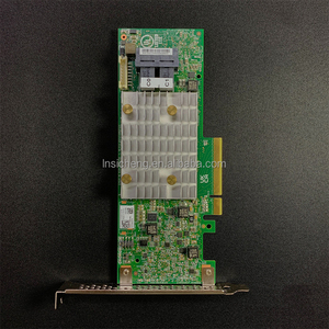 For Lenovo ThinkSystem Enterprise Server Parts 2G Cache <strong>RAID</strong> 9350-8i <strong>Controller</strong> Card in Stock - Product Image 4