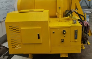 Hot bán <span class=keywords><strong>jzc350</strong></span> điện trống TRỘN BÊ TÔNG xách tay với máy bơm và động cơ thành phần cốt lõi tại Trung Quốc - Product Image 6