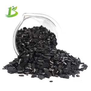 Cip gold processing industry palm rice husk walnut shell coconut shell activated carbon price per ton for gold recovery