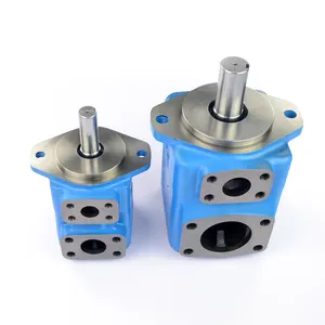 CAT 3G6846 3G-6846 Hydraulic Vane Pump Group 45VQ Series 657E Tractor PS PP 90Z00001-UP MACHINE FOR CAT