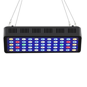 Nouvel arrivage Lumière d'<span class=keywords><strong>aquarium</strong></span> à LED à spectre complet pour récif de corail d'eau salée - Product Image 5