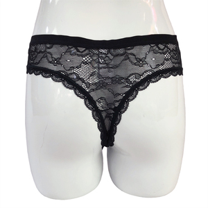 <span class=keywords><strong>Ropa</strong></span> interior <span class=keywords><strong>ropa</strong></span> interior <span class=keywords><strong>Mujer</strong></span> Tanga <span class=keywords><strong>de</strong></span> encaje Sexy <span class=keywords><strong>mujer</strong></span> Bragas Tanga T-<span class=keywords><strong>Mujer</strong></span> <span class=keywords><strong>ropa</strong></span> interior para <span class=keywords><strong>mujer</strong></span> tangas Sexy - Product Image 4