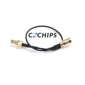 KH-SMBJ-SMBK-RG1.37-140MM RF Cable RF Whole Sale Electronic Component Chips Supplier & BOM Service - Product Image 2