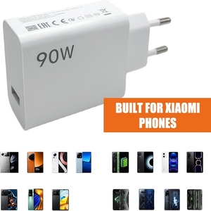 Nouveau <span class=keywords><strong>chargeur</strong></span> turbo Hypercharge 90W, <span class=keywords><strong>chargeur</strong></span> <span class=keywords><strong>rapide</strong></span> pour <span class=keywords><strong>Xiaomi</strong></span> 14T 14 Ultra 13T pour <span class=keywords><strong>Redmi</strong></span> <span class=keywords><strong>Note</strong></span> 14 <span class=keywords><strong>Pro</strong></span> 13 <span class=keywords><strong>Pro</strong></span> avec câble USB C 6A 1M - Product Image 6