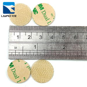 Chết cắt ngoài trời chất lượng cao màu sắc rõ ràng tùy chỉnh in <span class=keywords><strong>3</strong></span> m ban đầu kép khóa tự dính fastener <span class=keywords><strong>hook</strong></span> vòng tape - Product Image 3