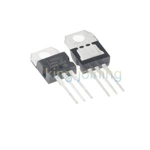 Relay IC chip mạch tích hợp linh kiện điện tử 220 7805 l7805 <span class=keywords><strong>l7805cv</strong></span> - Product Image 2