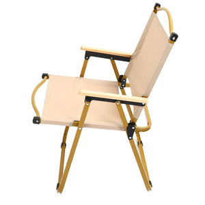 Equipo de Camping, <span class=keywords><strong>Silla</strong></span> Plegable para Exteriores, <span class=keywords><strong>Silla</strong></span> Plegable Ligera para Picnic, Sillas de Viaje para Playa, Parque, Jardín - Product Image 2