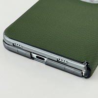 Étui de téléphone en tissu technique tendance, neuf, de la marque IDEAL, avec recharge magnétique, en similicuir, pour Apple iPhone Duo