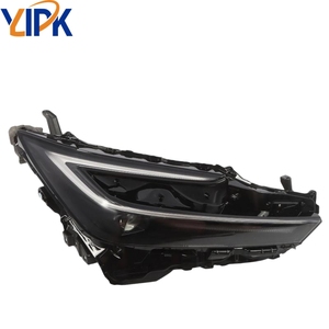 Faro Delantero para Toyota <span class=keywords><strong>Prius</strong></span> <span class=keywords><strong>2023</strong></span> ZVW60 XW60 - Product Image 4