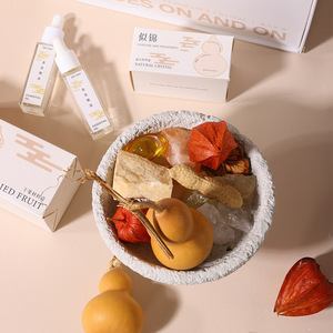 Fragrans <b>Ceramic</b> Flameless <b>Diffuser</b> 15-30 Days Long Lasting Aromatic Indoor Ambiance Gift Set - Product Image 5