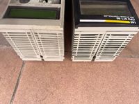 Modul CPU 140CPU67160 140CPU65150 untuk PLC