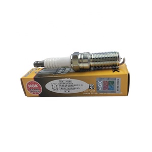 Usine directement <span class=keywords><strong>prix</strong></span> Platinum NGK SPARK prises LTR6GP 90198 pour Buick Chevrolet Auto Plug - Product Image 1
