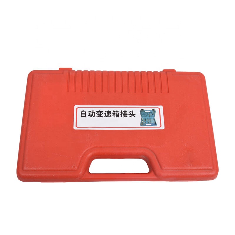 Автоматическая коробка передач жидкостный масляный обменник ATF набор инструментов BOS40