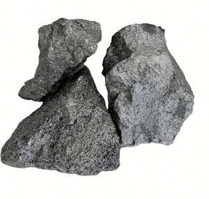 หล่อเหล็กซิลิคอนแมงกานีสที่มีคุณภาพสูง - Product Image 2