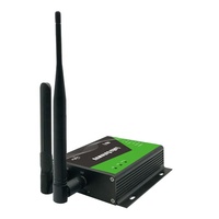 Passerelle IoT 4G personnalisée LoRaSolutions pour bâtiments intelligents industriels et résidentiels