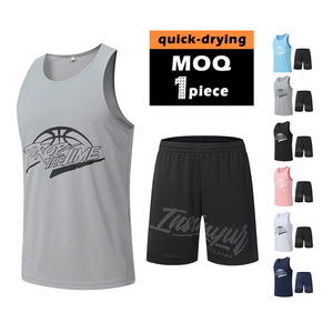 Wholesale Bodybuilding Muscle Workout Fitness Gym Shirts Athletic Stringer Gym Wear Tank <b>Top</b> Men - Product Image 1