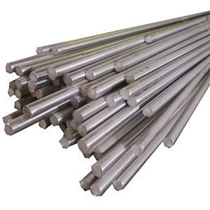 GB DIN EN BS Edelstahlstange 400er Serie 405 370 S32101 <span class=keywords><strong>904L</strong></span> 444 301LN 305 429 304J1 317L Edelstahlstab - Product Image 5