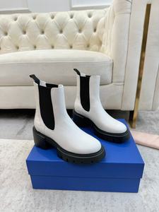 Zapatos Casuales de Piel Genuina de Alta Calidad, con Amortiguación, Antiolor, Diseño de Moda. Moda 2026, Nuevo Estilo para Mujer - Product Image 3