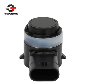 Sensor parkir PDC OEM 1S0 919 275 1S0919275 cocok untuk V-W Pa-ssat B7 Go-lf Au-di - Product Image 5