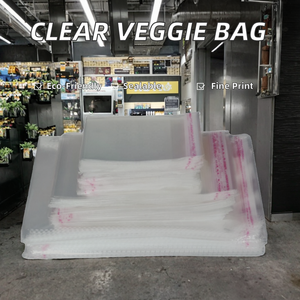 <span class=keywords><strong>Precio</strong></span> de fábrica, embalaje personalizado, bolsas de plástico Opp transparentes con autoadhesivo - Product Image 2