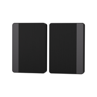 TRANSBLUE 2,5 pulgadas 2 en 1 2 bahías USB3.0 a SATA 5Gbps Velocidad ABS HDD SSD Caja de disco duro externo con función RAID