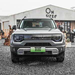 Baic Bj30 Carros Usados Carros a gasolina melhor SUV para venda 2024 Pequim BJ30 - Product Image 4