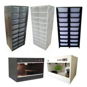 Snake Lizard Spider Terrarium Lizard Spider Gecko <strong>Tortoise</strong> Hamster Reptiles Cabinet <strong>Cages</strong> - Product Image 5