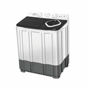 Semi Automatic New Compact Twin Tub <strong>Portable</strong> <strong>Washing</strong> <strong>Machine</strong> With Filter - Product Image 2
