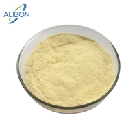 Poudre de jus d'abricot instantanée 100% pure certifiée Halal