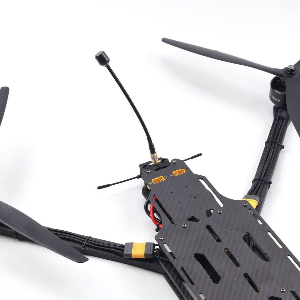 18-inch High-load Capacity FPV Drone| Alibaba.com