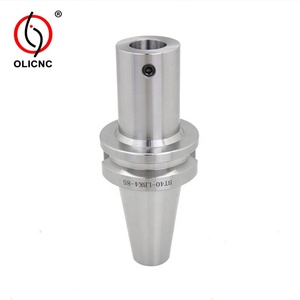 Herramientas de Máquina, Cabezales de Mandrinado Tipo LBK/LBA, Vástago BT40-LBK4-85 para CNC - Product Image 2