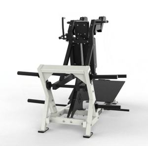 Équipement de musculation pour la salle de sport le plus vendu : <span class=keywords><strong>presse</strong></span> à jambes et rack de squat - Product Image 2