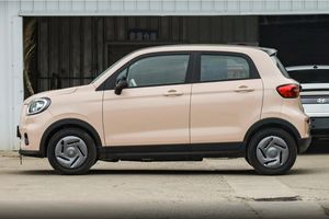 Новые автомобили, 2024 моторы t03, Левостороннее управление, мини-Электромобиль, leapmotor t03 ev, мини-автомобиль для взрослых - Product Image 3