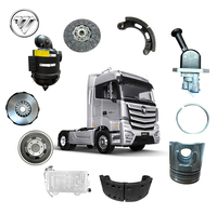 Bougies d'allumage d'origine Foton S1822A088 pour camions Foton Auman 2005- Référence OE S1822A088 Garantie de 3 mois