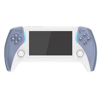 Nuevo Producto 2025, Consola de Juegos Portátil Retro Project X Pro Gaming Player con Pantalla IPS de 4.3 Pulgadas para PSP