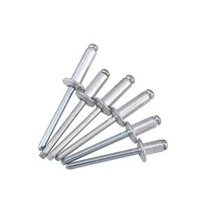 ניטים עיוורים מאלומיניום, ניטים עיוורים מפלדת אל-חלד, ניטים עיוורים נפתחים, ניטים עיוורים מפלדת אל-חלד, ניטים עיוורים נפתחים, ניטים עיוורים מאלומיניום נפתחים - Product Image 6