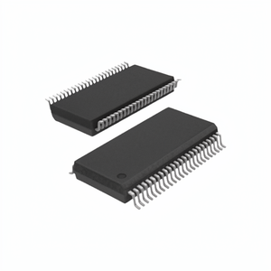 48 BSSOP Buy Online Electronic Components 74ALVTH16244DLRG4 Logic Original One Stop Service - Product Image 1