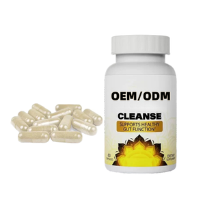 Offre Spéciale Candida Cleanse Herbs Capsules Detox Candida Cleanse Gut et Colon Support Candida Cleanse Suppléments à base de plantes - Product Image 2