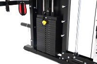 Machine Smith multifonctionnelle en gros pour usage domestique, la plus vendue, pour l'entraînement physique et les exercices du corps entier