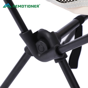 Custom Design Backpacking <strong>Chairs</strong> Foldable Camping <strong>Moon</strong> <strong>Chair</strong> for Hiking Mountaineering Beach - Product Image 3