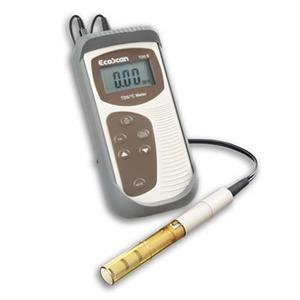 ชุดอุปกรณ์พกพาสำหรับอิเล็กโทรดเครื่องวัดค่า TDS รุ่น EcoScan TDS 6 Palmtop (EC-CONSEN91B/EC-ECOCONKIT) ผลิตในจีน ปรับแต่งได้ - Product Image 2